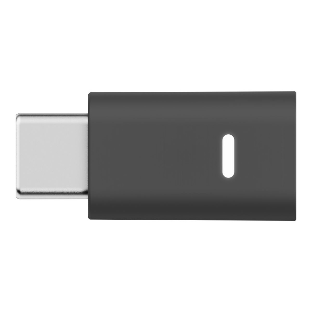 Logitech Zone Vibe Wireless Bluetooth-Kopfhörer grau