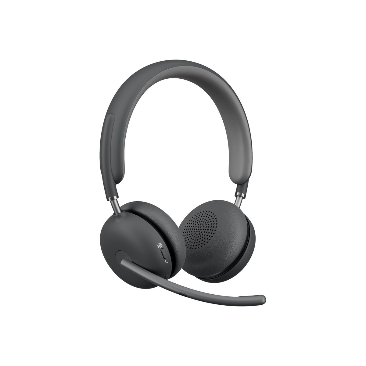 Logitech Zone Wireless 2 Headset grafit