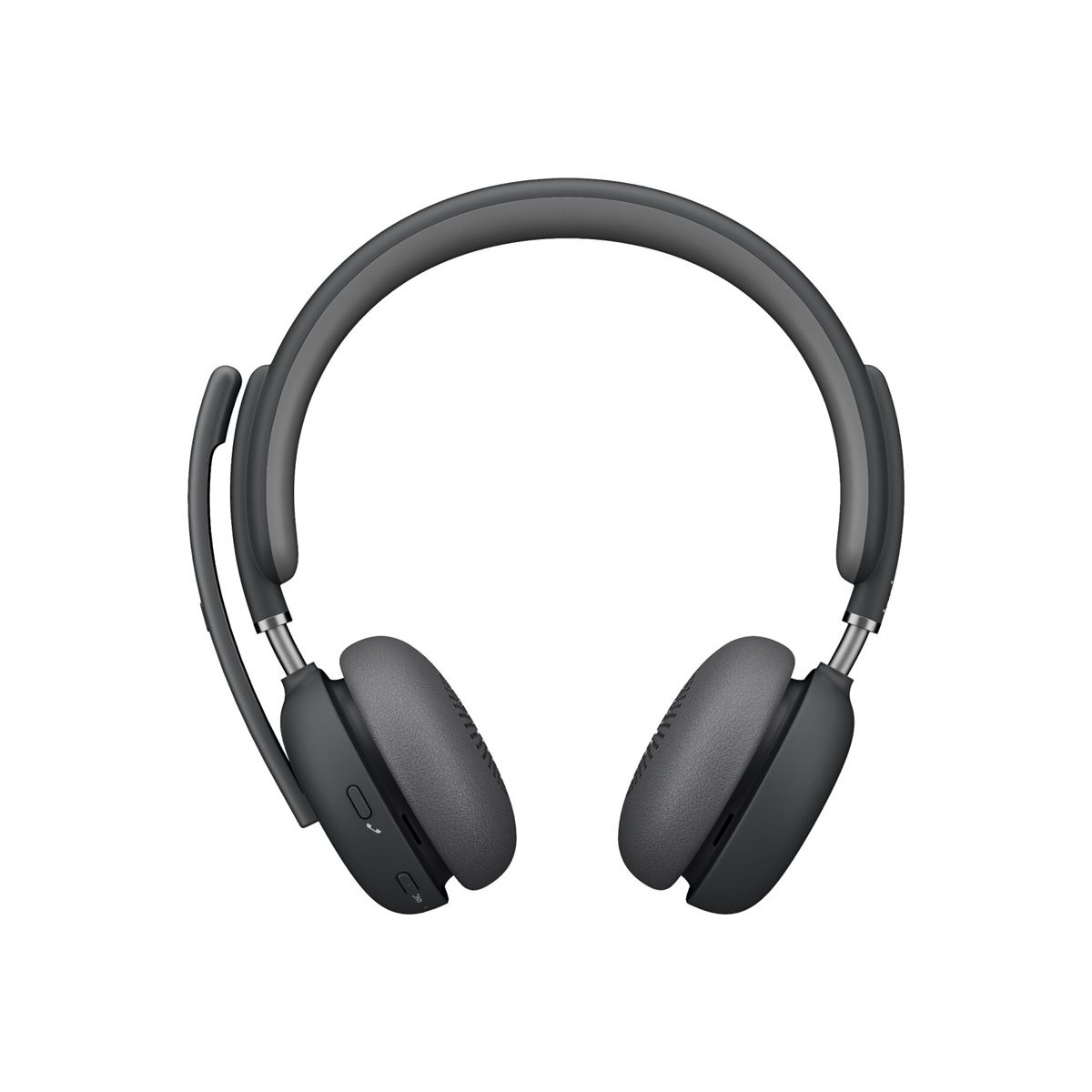 Logitech Zone Wireless 2 Headset grafit