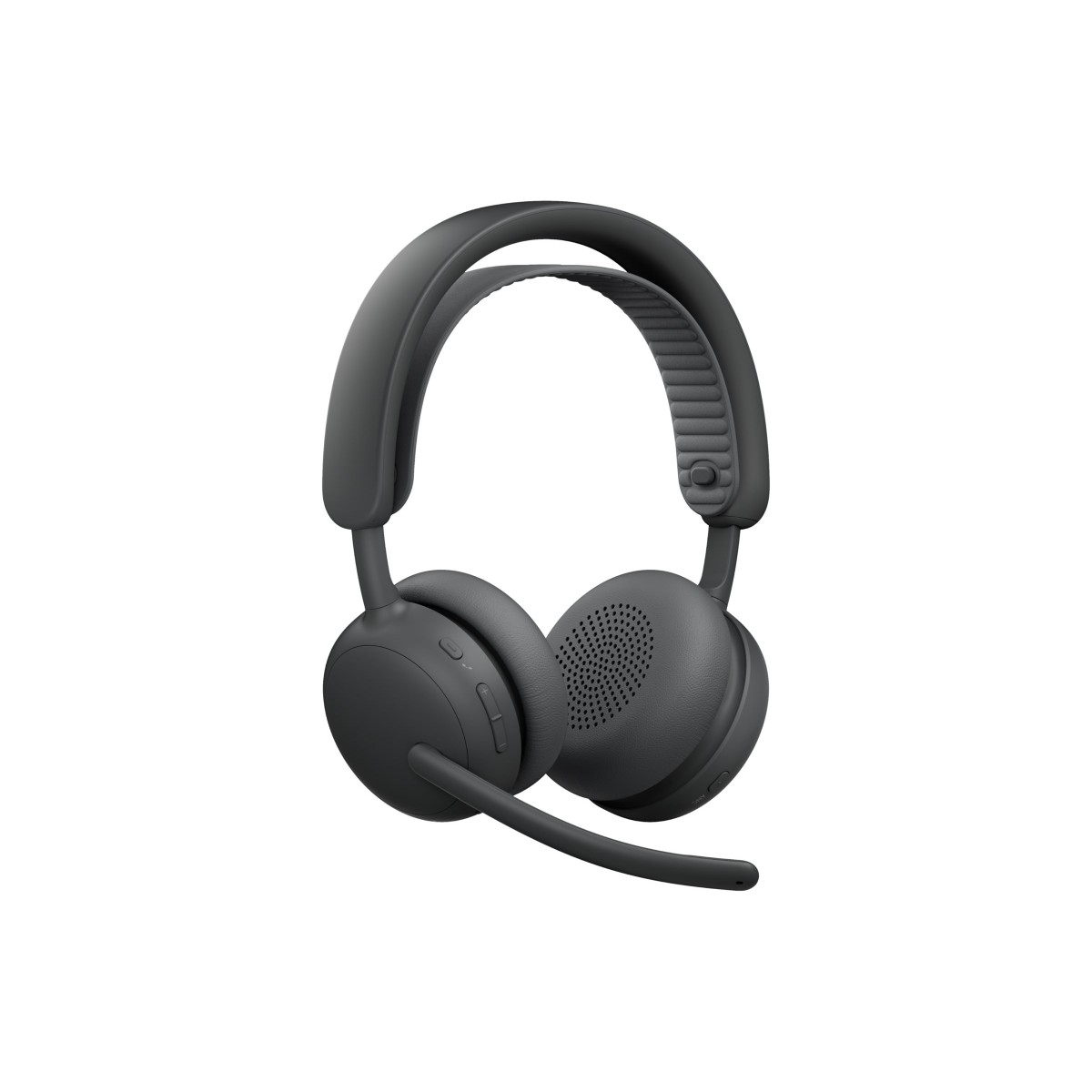 Logitech Zone Wireless 2 ES Microsoft Teams mit Empfänger grafit