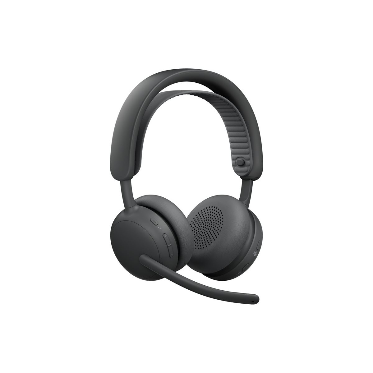 Logitech Zone Wireless 2 ES UC mit Empfänger grafit