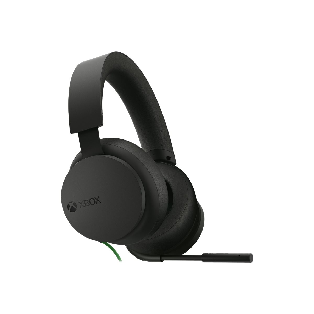 Xbox Stereo Headset schwarz
