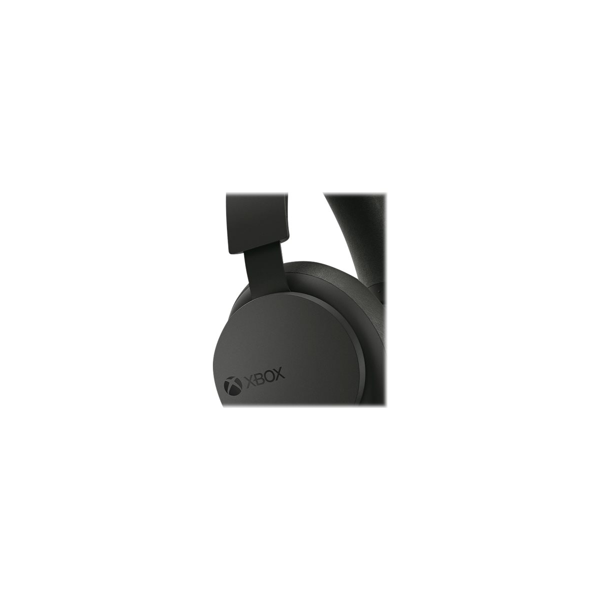 Xbox Stereo Headset schwarz