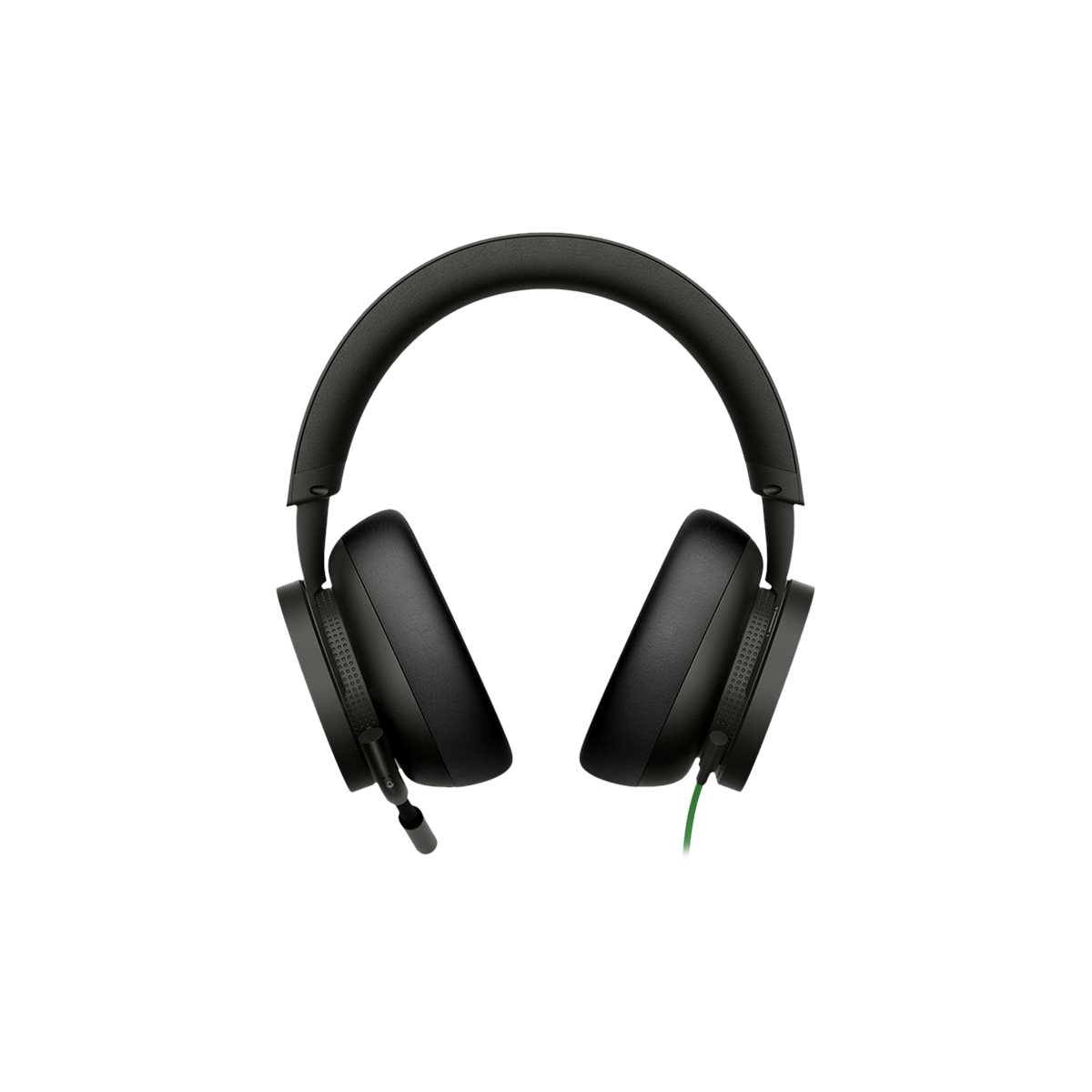 Xbox Stereo Headset schwarz
