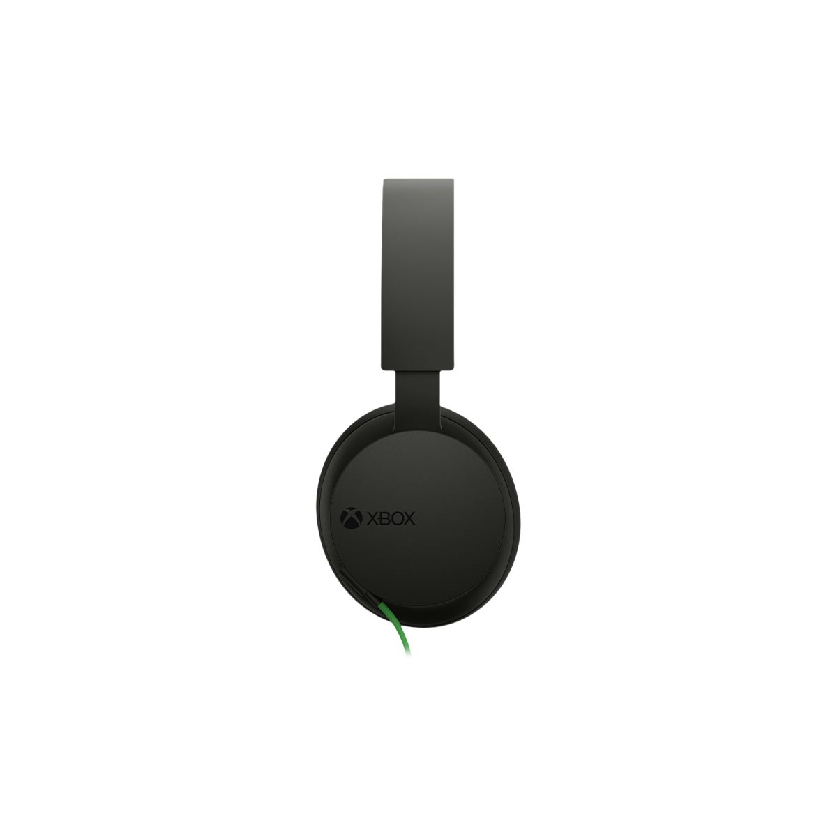 Xbox Stereo Headset schwarz