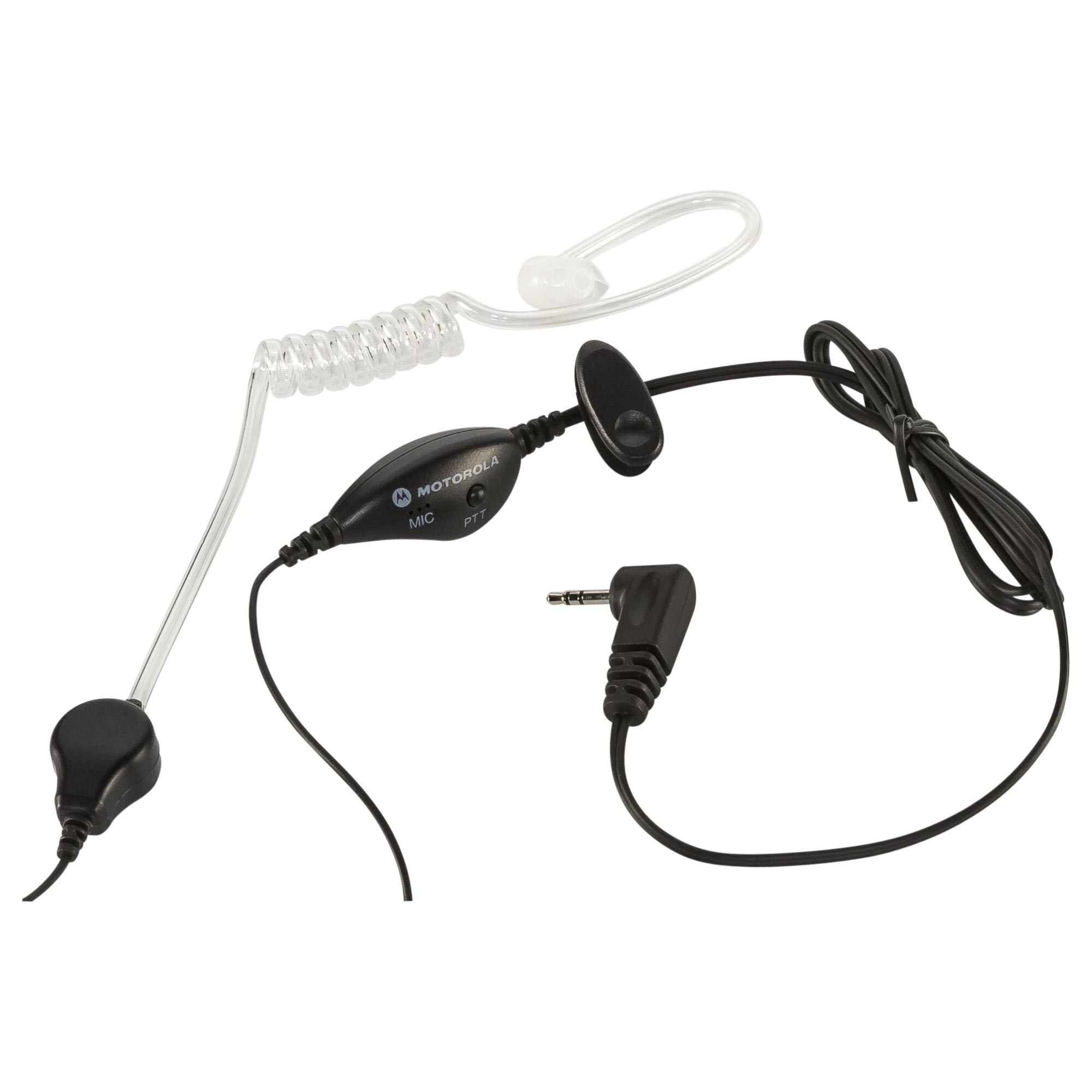 Motorola HKLN4487 Ohrhörer-Set für Mobiltelefone