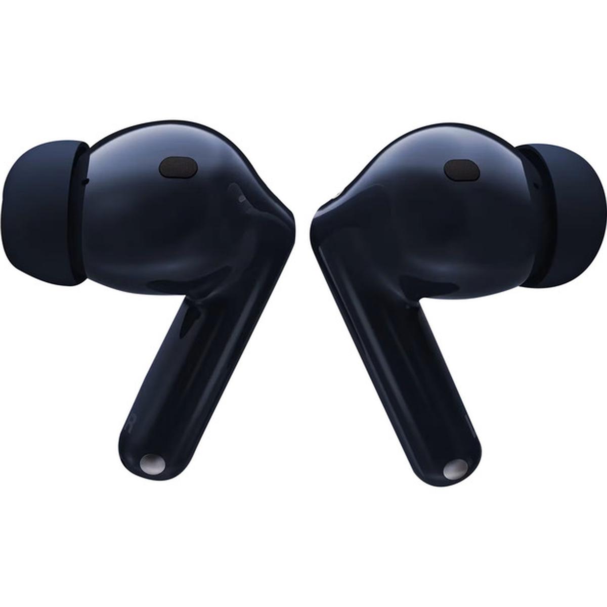 Motorola moto buds 2 plus True Wireless Kopfhörer silhouette