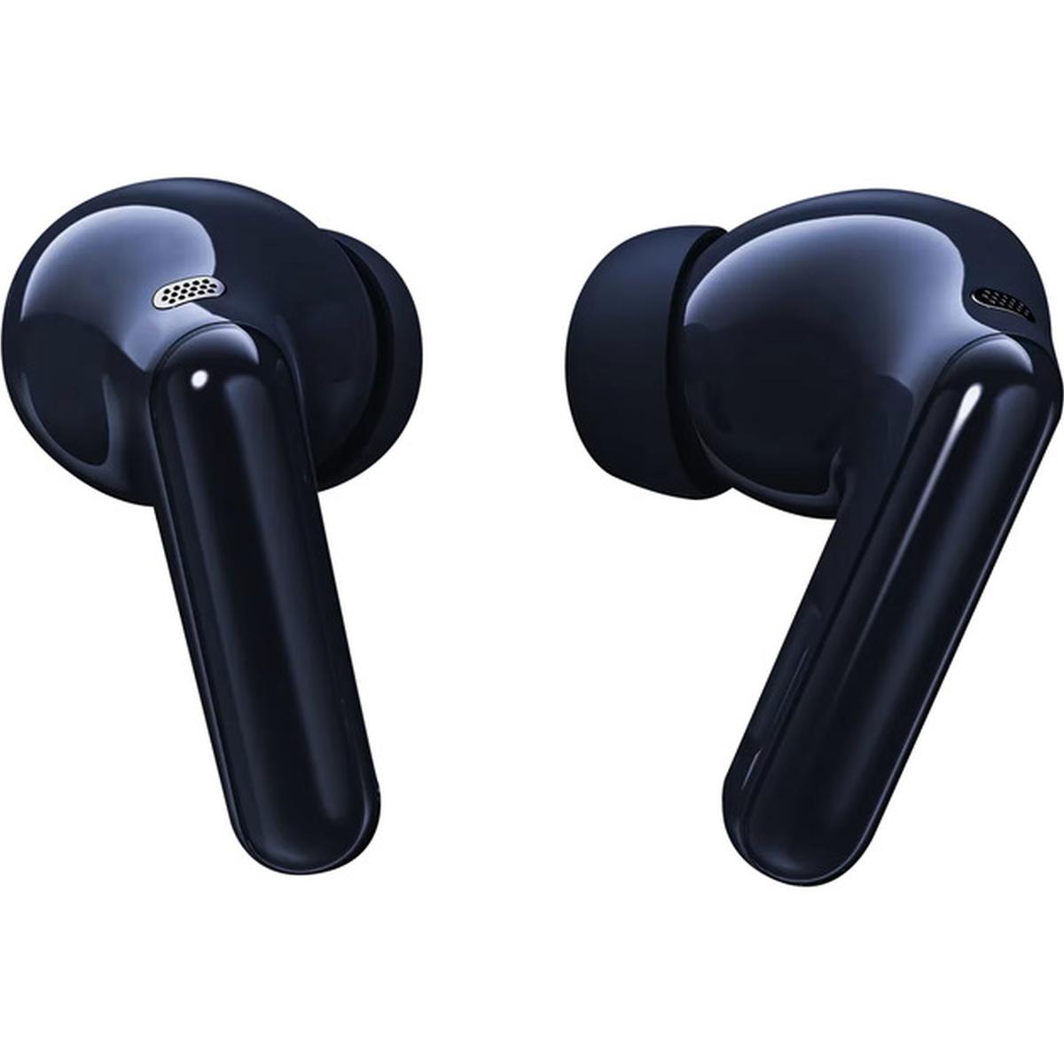 Motorola moto buds 2 plus True Wireless Kopfhörer silhouette