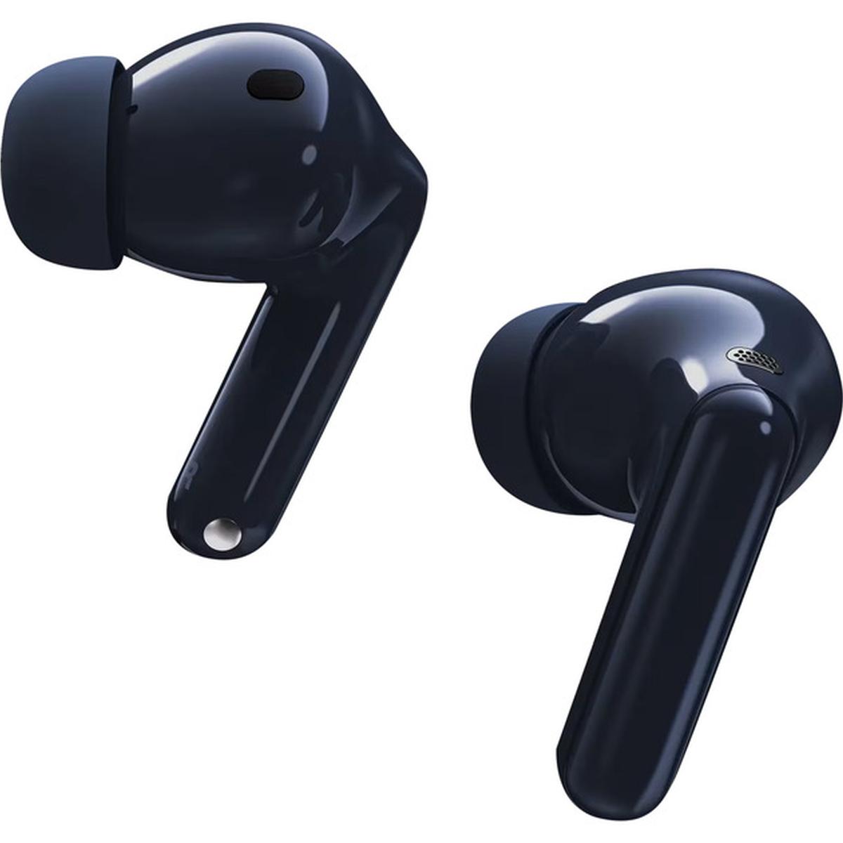 Motorola moto buds 2 plus True Wireless Kopfhörer silhouette