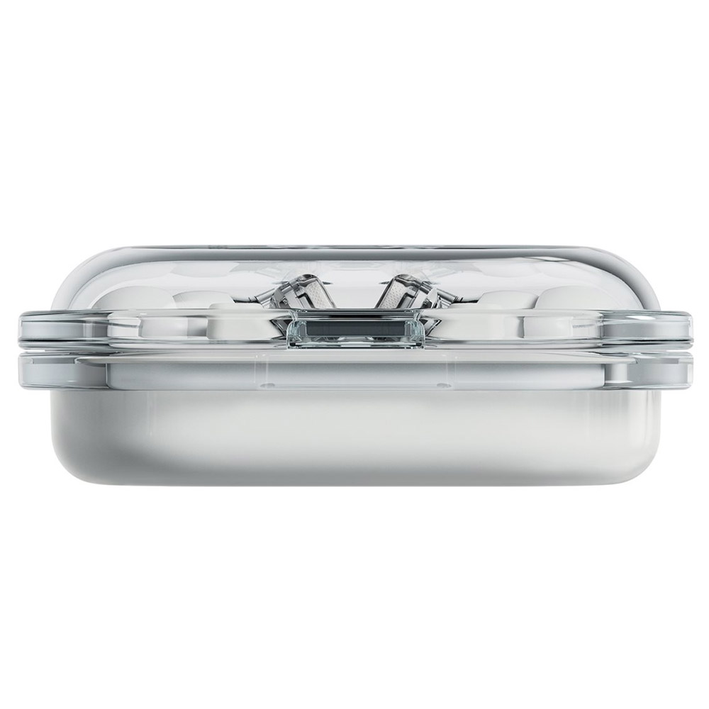 Nothing Ear (a) Bluetooth-Kopfhörer weiß