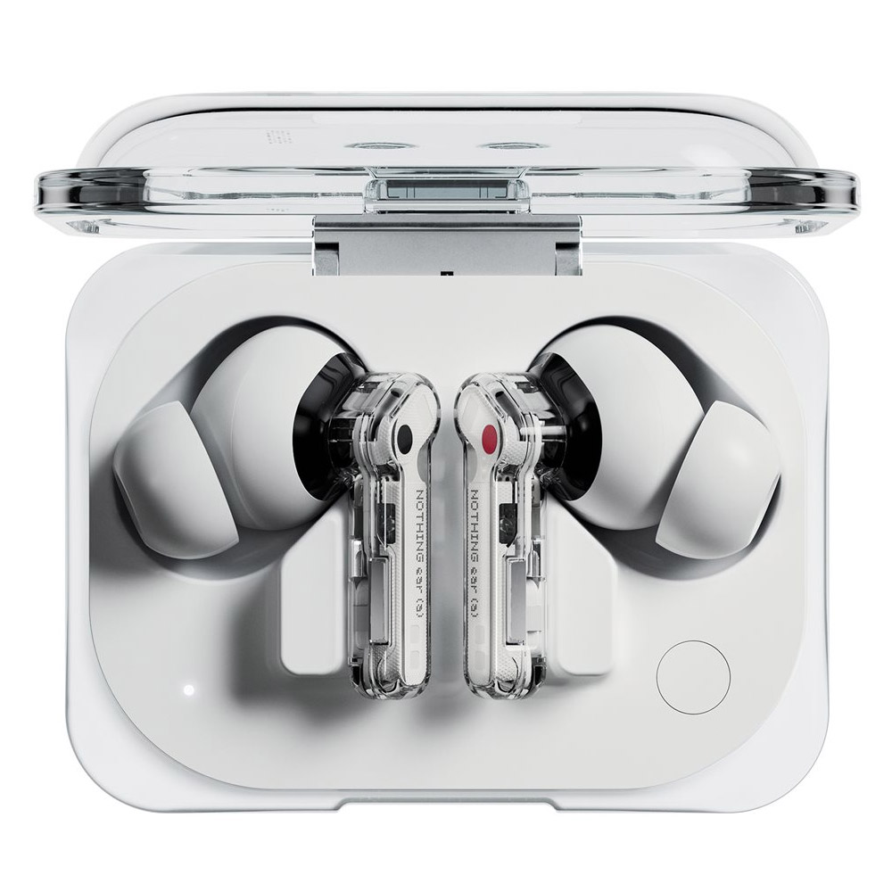 Nothing Ear (a) Bluetooth-Kopfhörer weiß