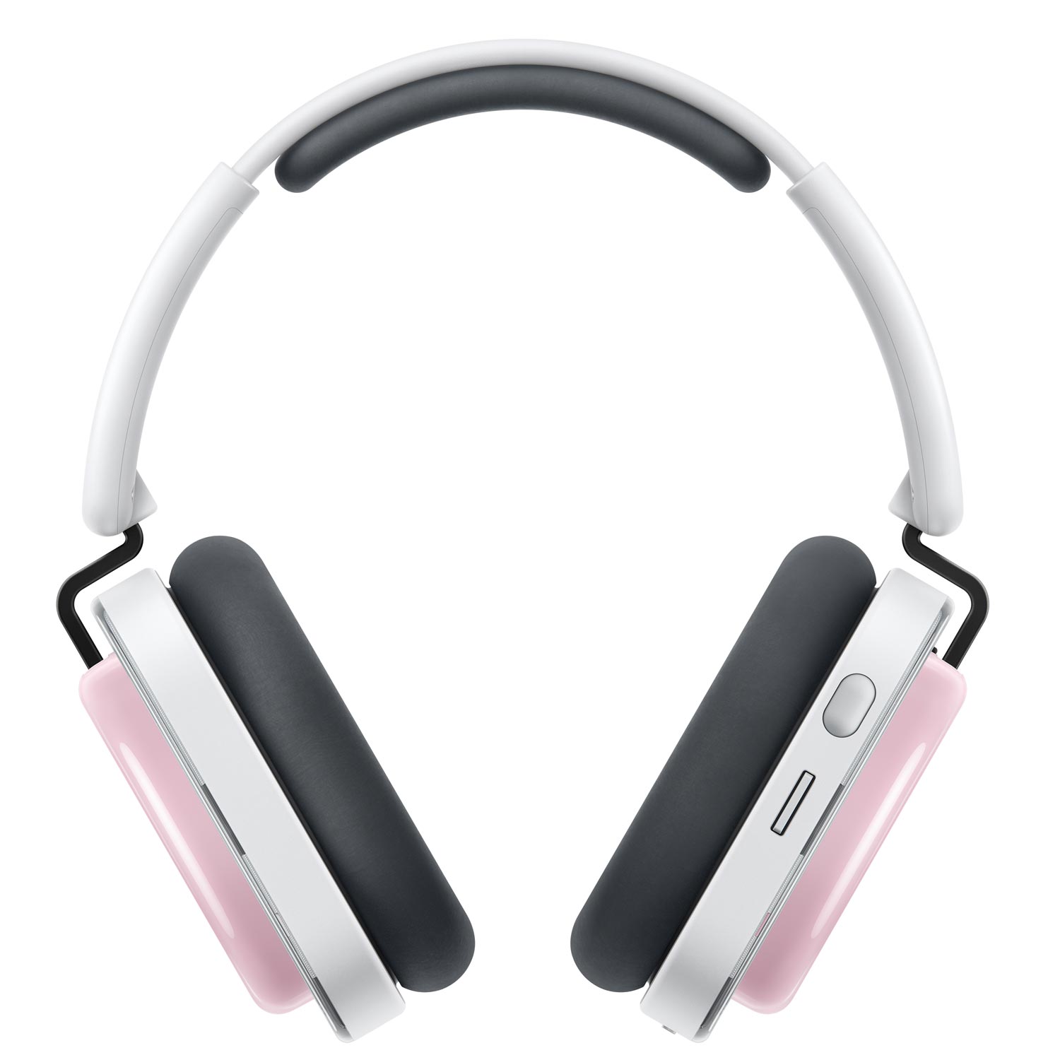 Nothing Headphone (a) Bluetooth Over-Ear Kopfhörer rosa