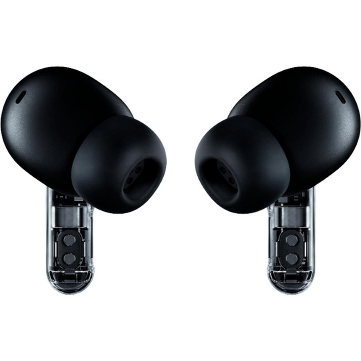Nothing Ear (3) True Wireless In-Ear Kopfhörer schwarz