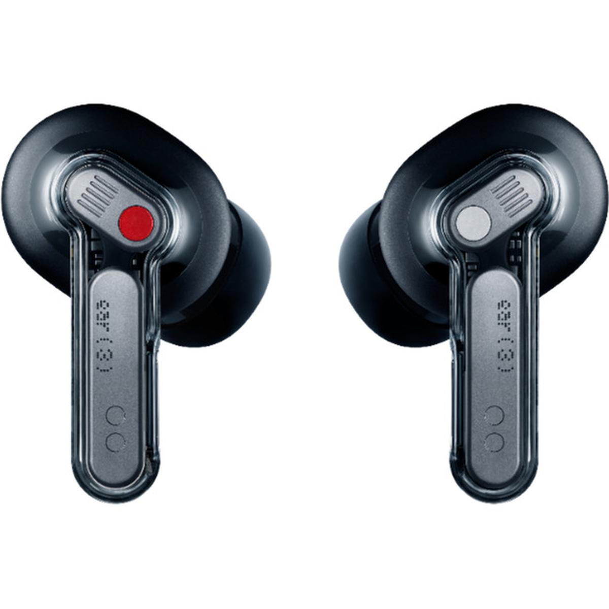 Nothing Ear (3) True Wireless In-Ear Kopfhörer schwarz