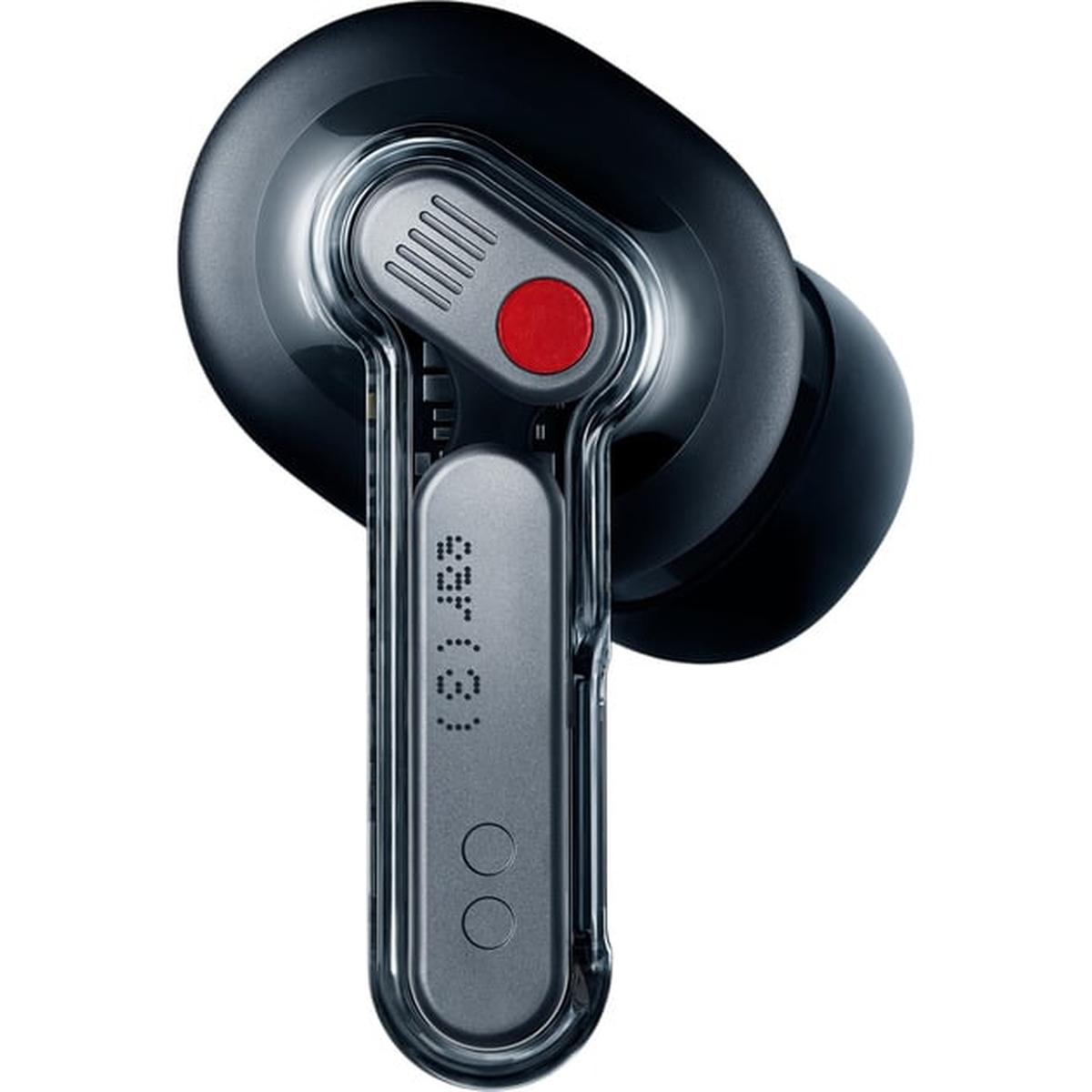 Nothing Ear (3) True Wireless In-Ear Kopfhörer schwarz