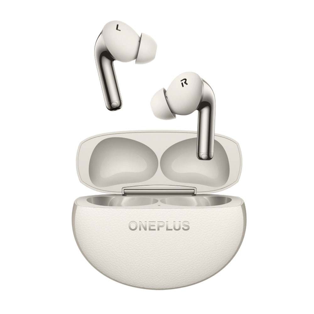 OnePlus Buds Pro 3 Bluetooth Kopfhörer lunar radiance