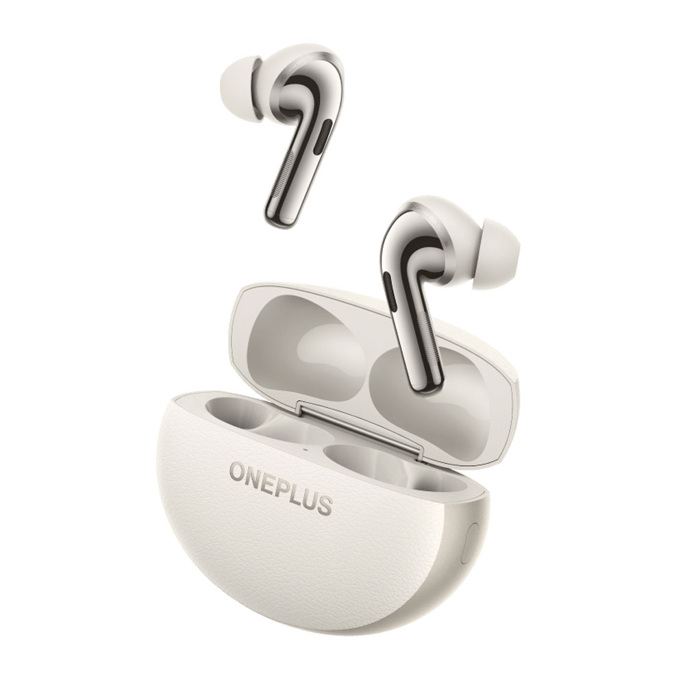 OnePlus Buds Pro 3 Bluetooth Kopfhörer lunar radiance