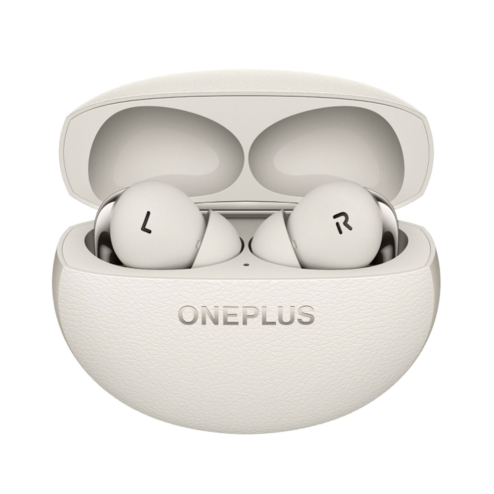 OnePlus Buds Pro 3 Bluetooth Kopfhörer lunar radiance