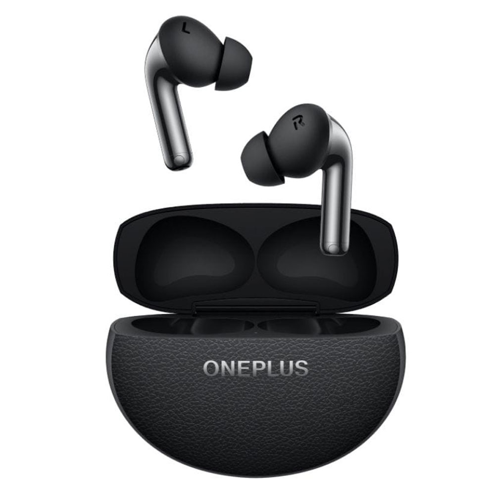 OnePlus Buds Pro 3 Bluetooth Kopfhörer midnight opus