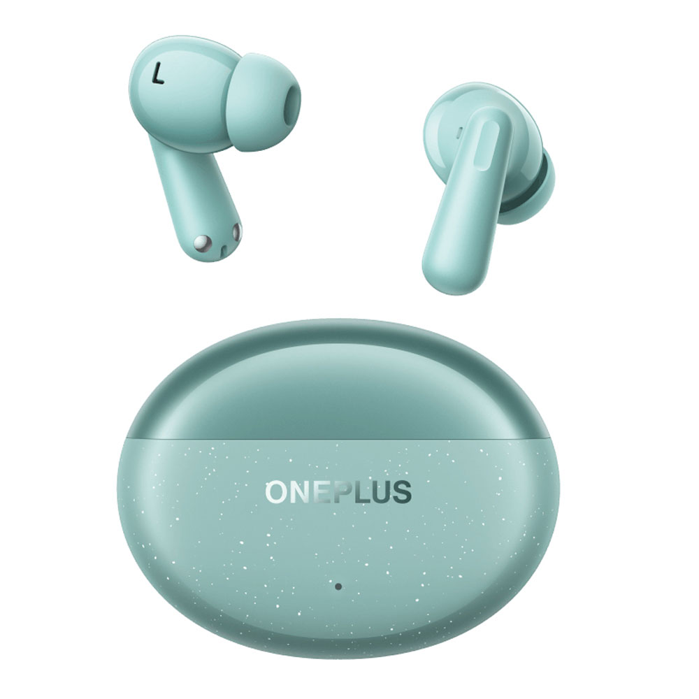 OnePlus Nord Buds 3 Pro Bluetooth Kopfhörer soft jade