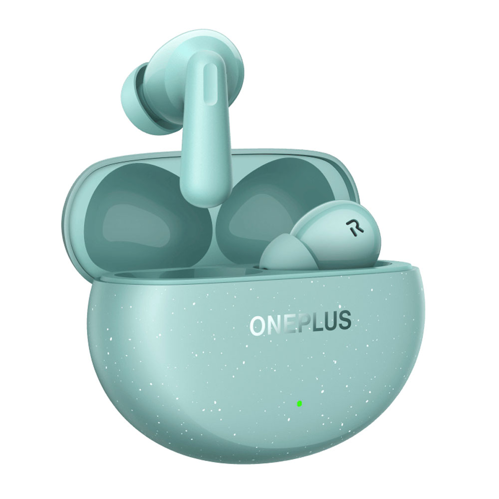 OnePlus Nord Buds 3 Pro Bluetooth Kopfhörer soft jade