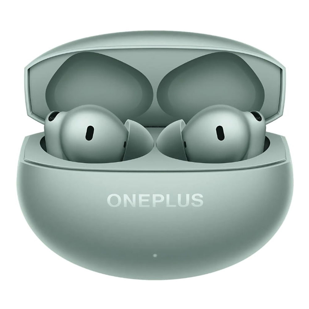 OnePlus Buds 4 grün