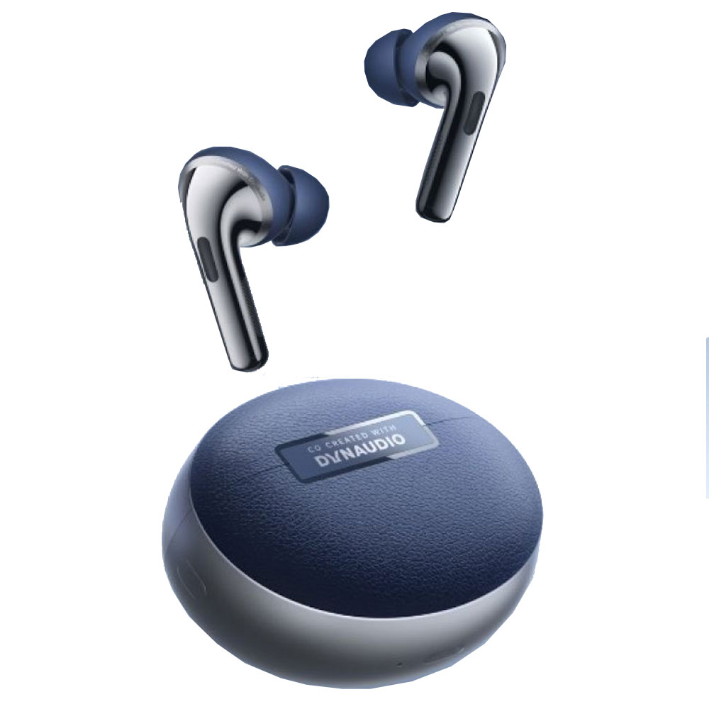 OnePlus Buds Pro 3 Wireless In-Ear Headset blue