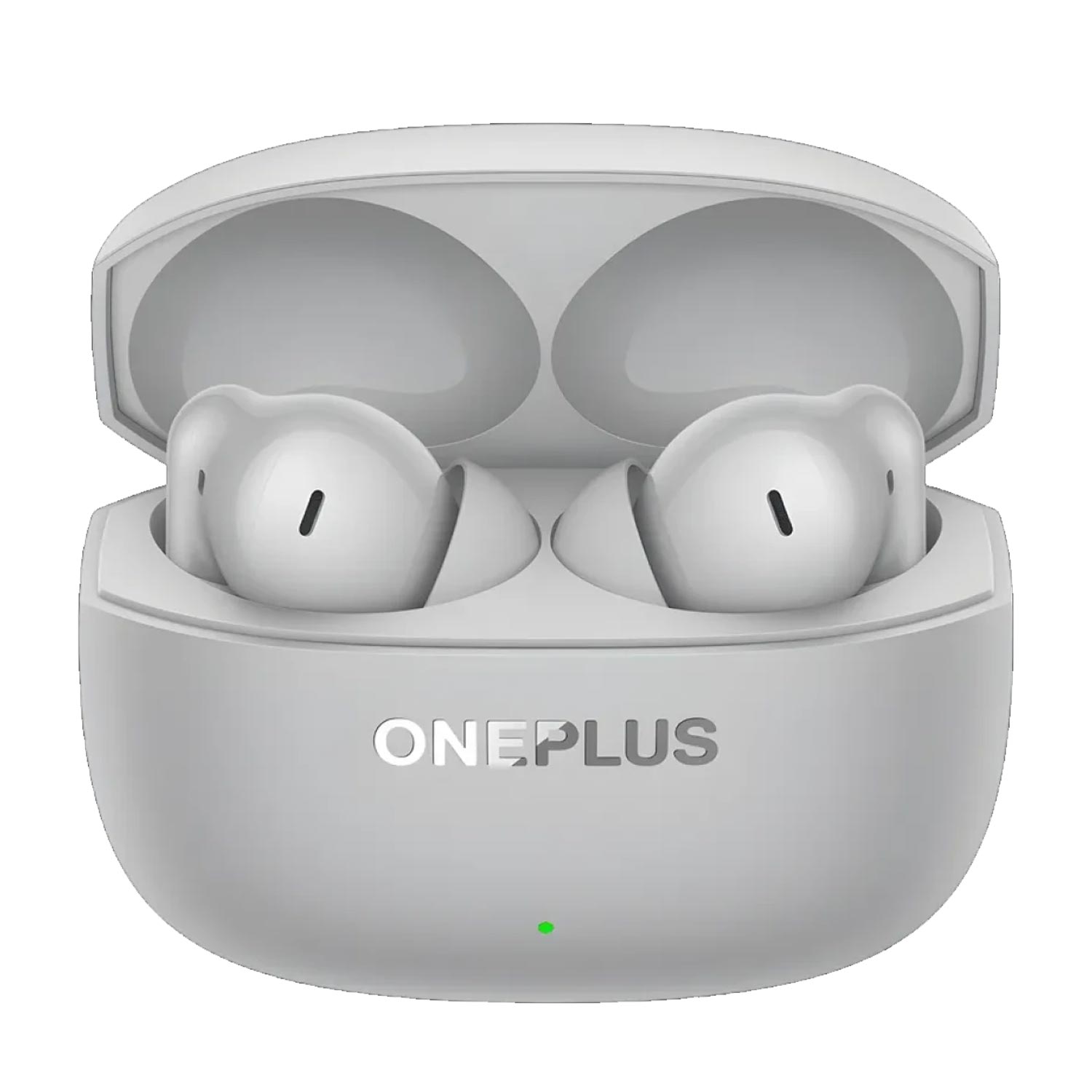OnePlus Nord Buds 4 Pro Bluetooth-Kopfhörer grau
