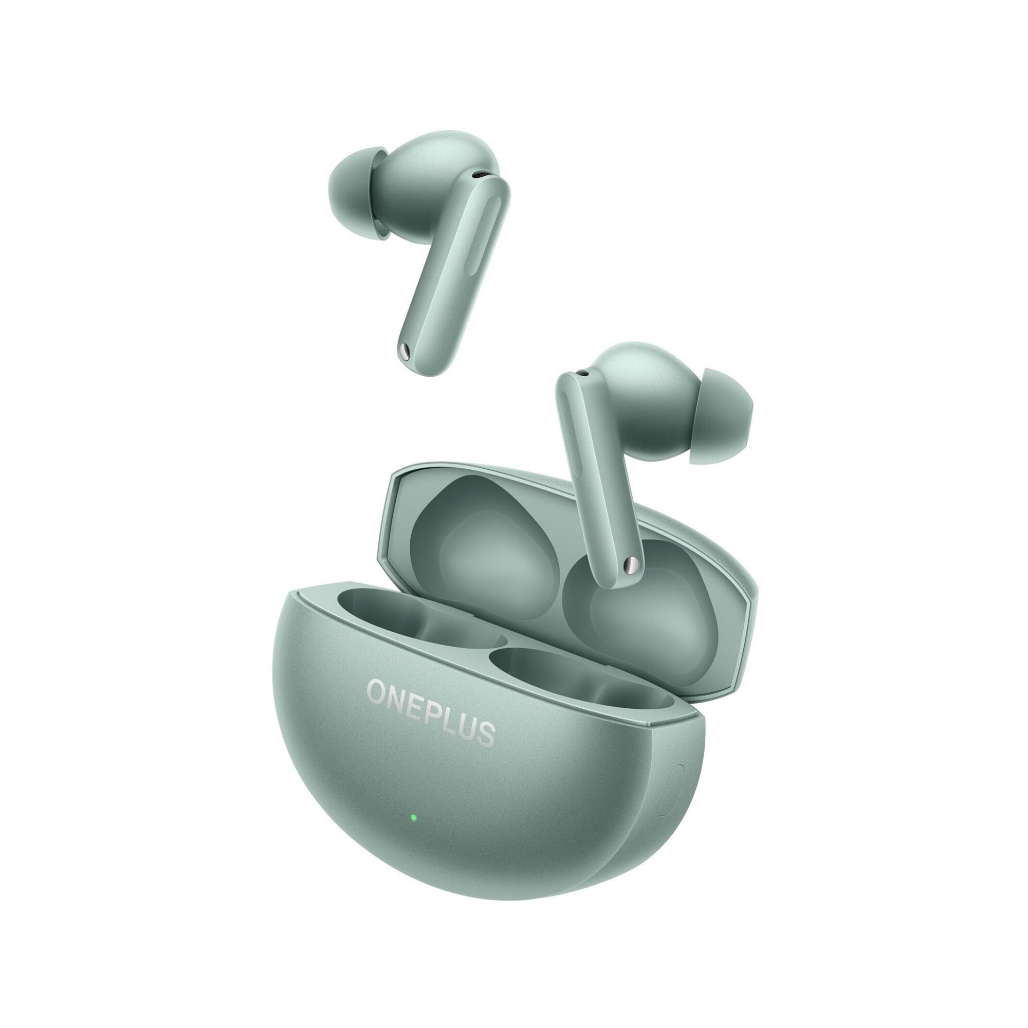 OnePlus Buds 4 True Wireless Kopfhörer zen green