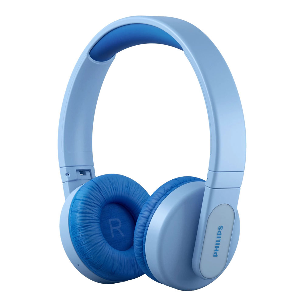 Philips TAK4206BL Kinderkopfhörer blau (2.Wahl)