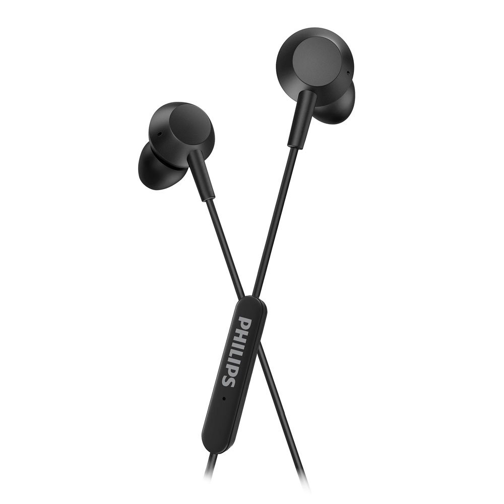Philips TAE5008BK/00 In-Ear-Kopfhörer schwarz