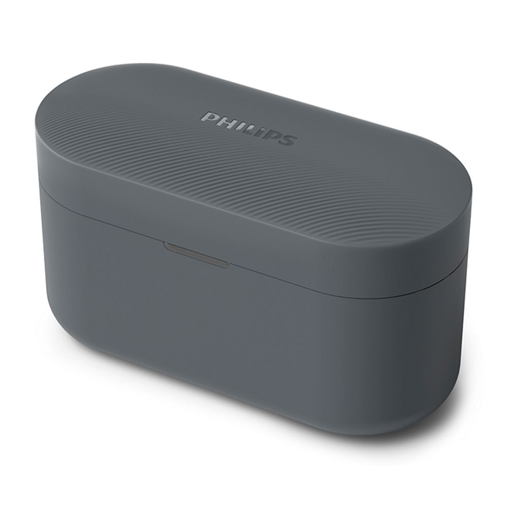 Philips TAT3509GY/00 True Wireless Kopfhörer grau