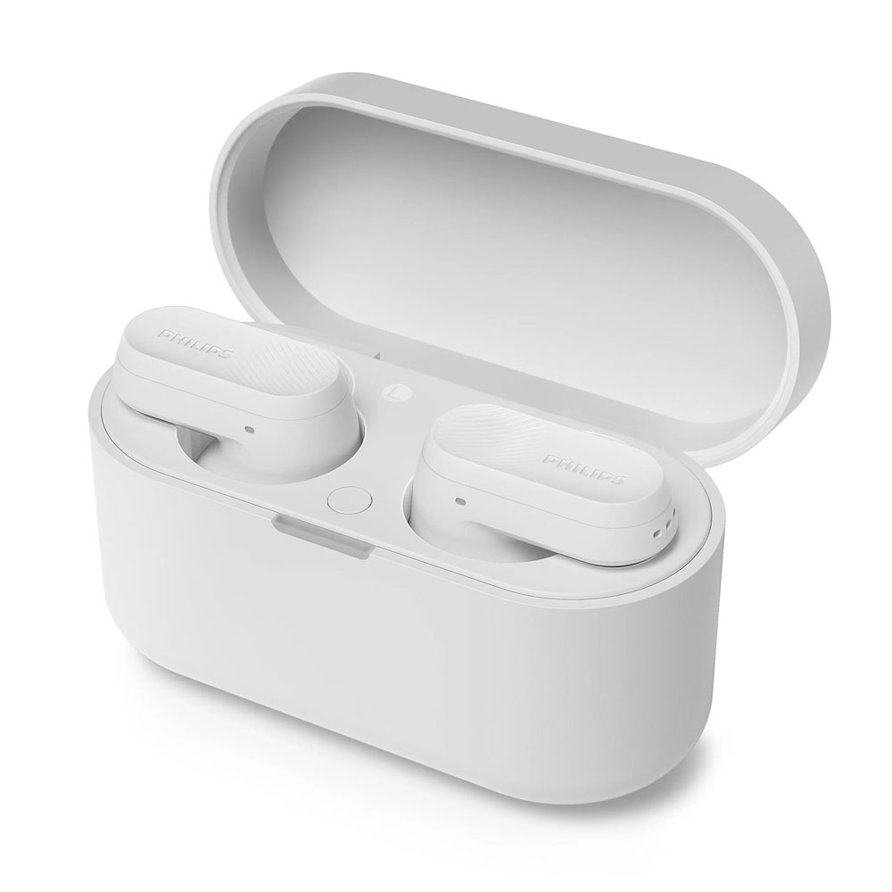 Philips TAT3509WT True Wireless Kopfhörer weiß