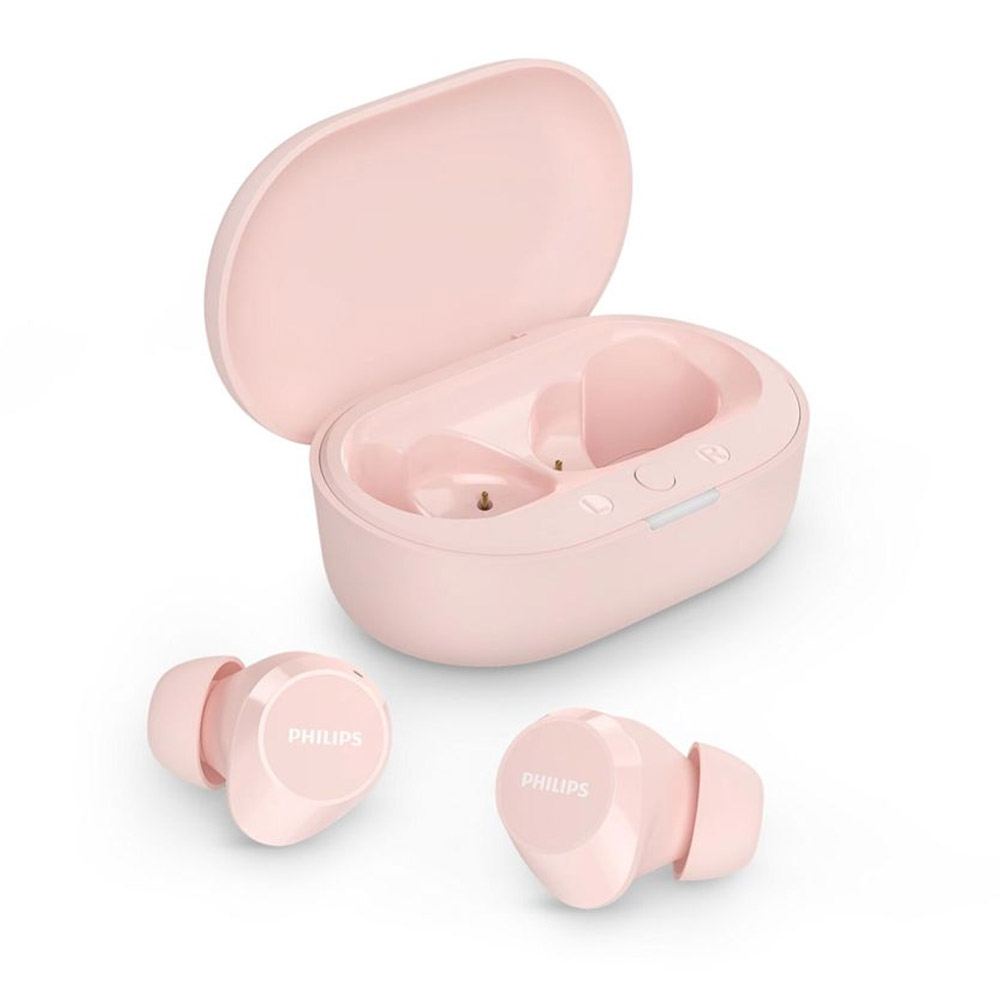 Philips TAT1209PK In-Ear-Kopfhörer pink