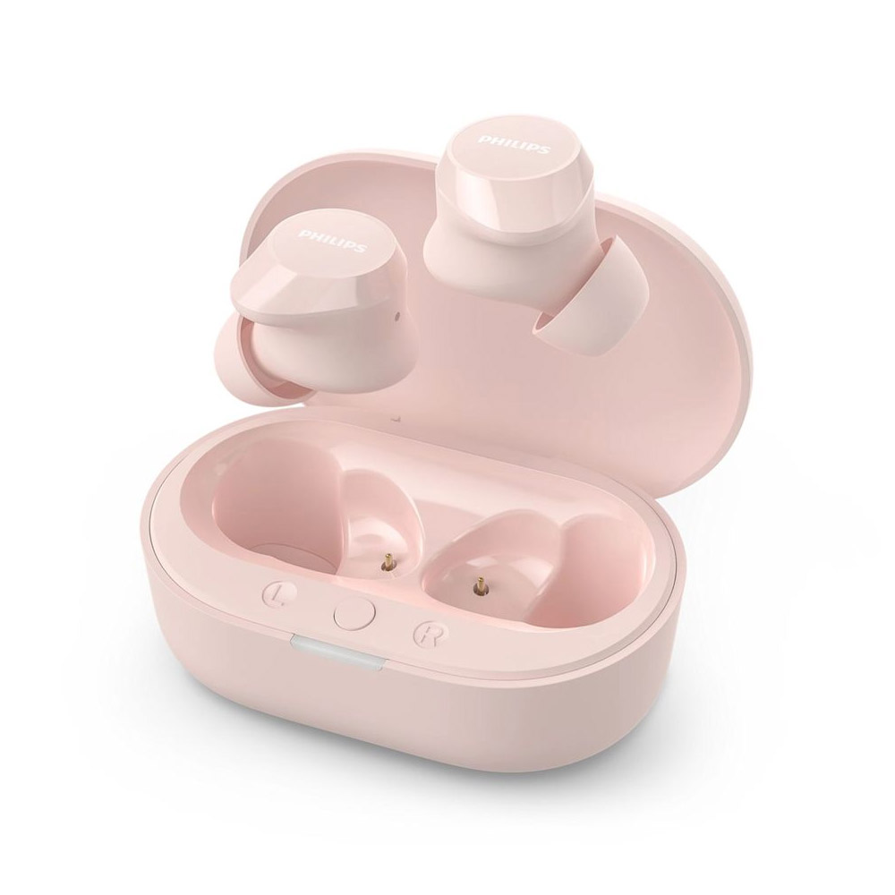 Philips TAT1209PK In-Ear-Kopfhörer pink