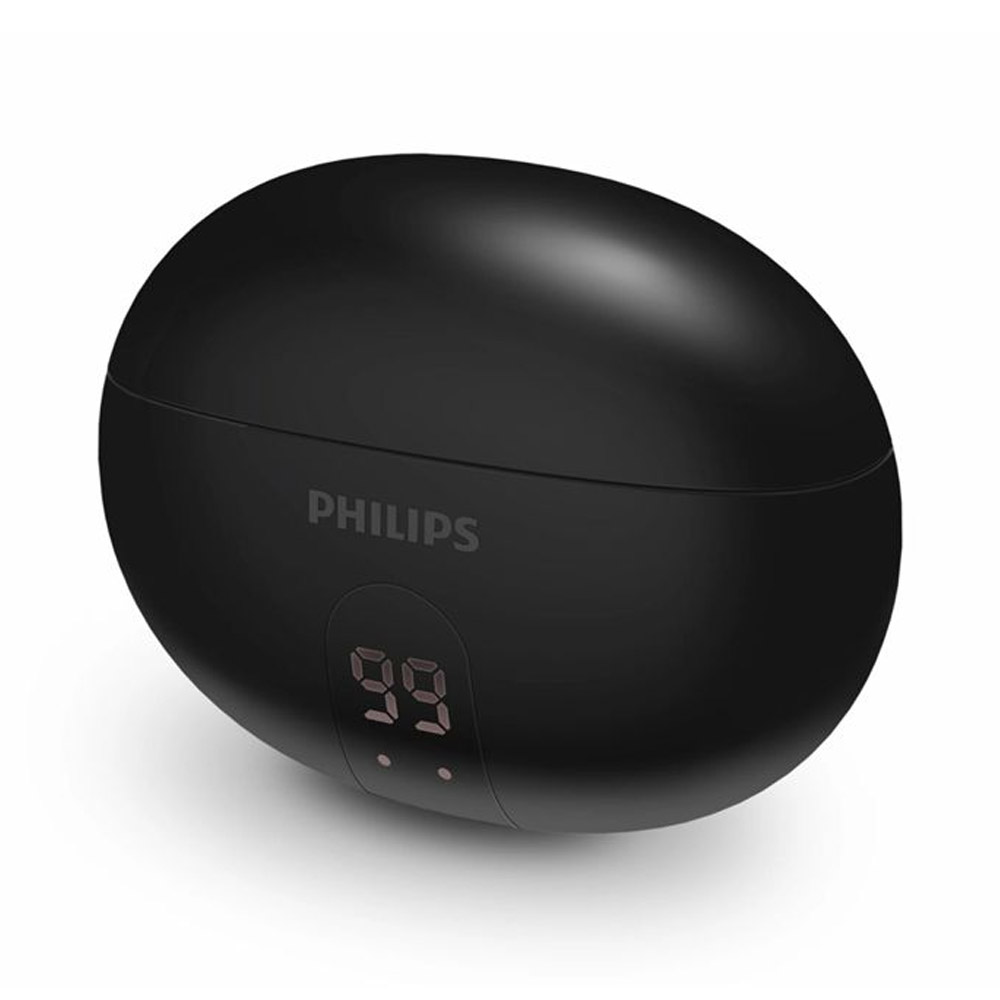 Philips TAT2520BK In-Ear-Kopfhörer schwarz
