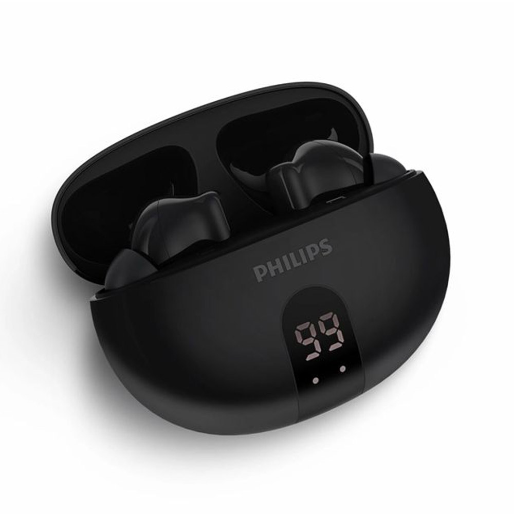 Philips TAT2520BK In-Ear-Kopfhörer schwarz