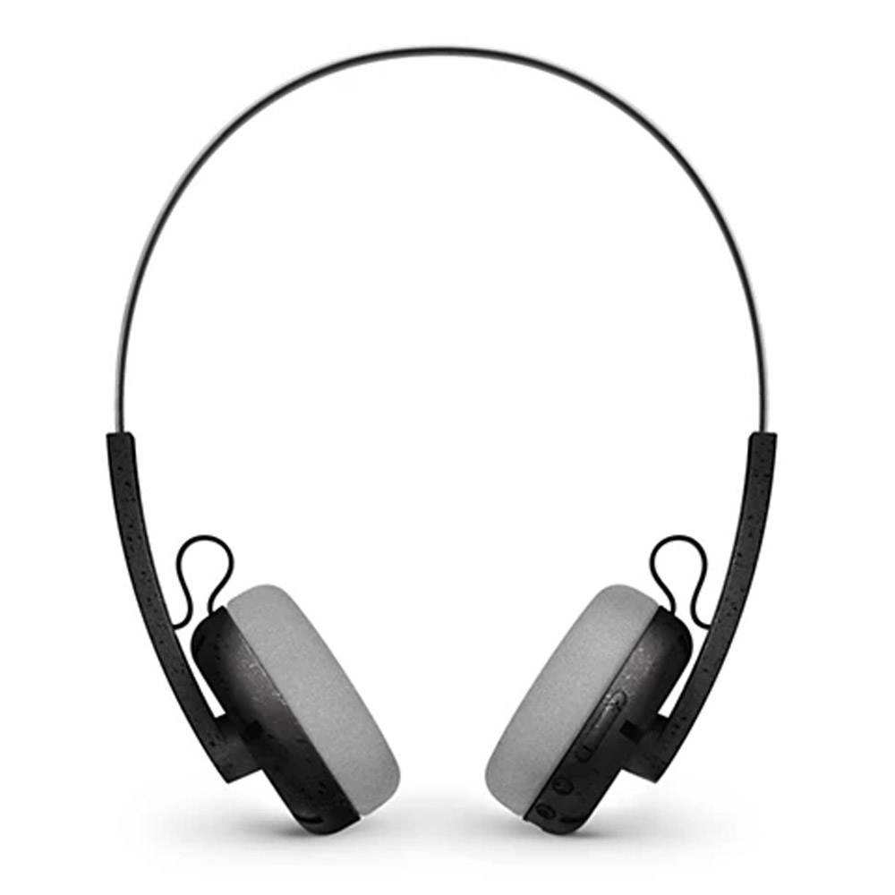 Philips Century 2000 TAH2000BK/00 Kopfhörer schwarz