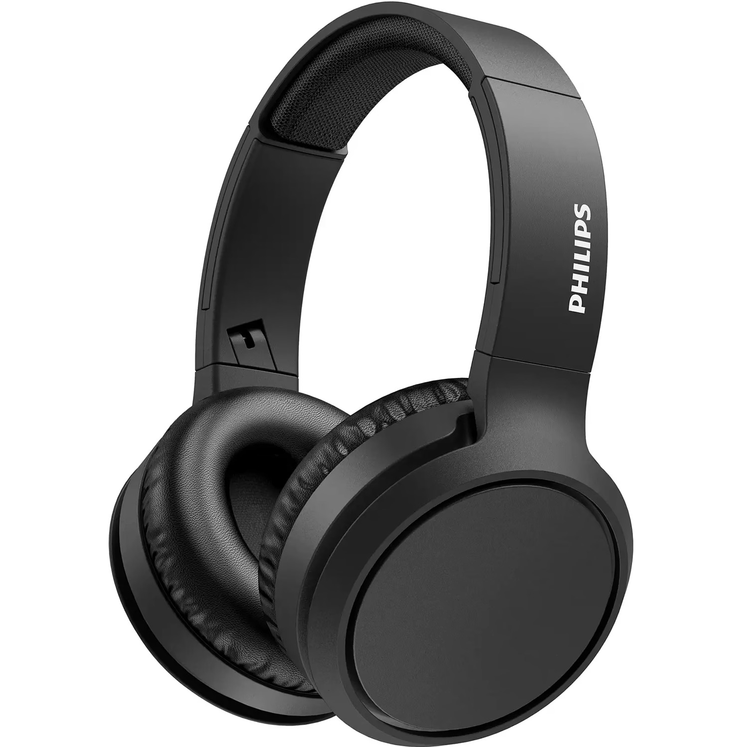 Philips Over-Ear Kopfhörer H5205BK/00 schwarz