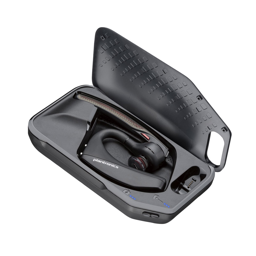 Plantronics Voyager 5200 UC Headset + BT600