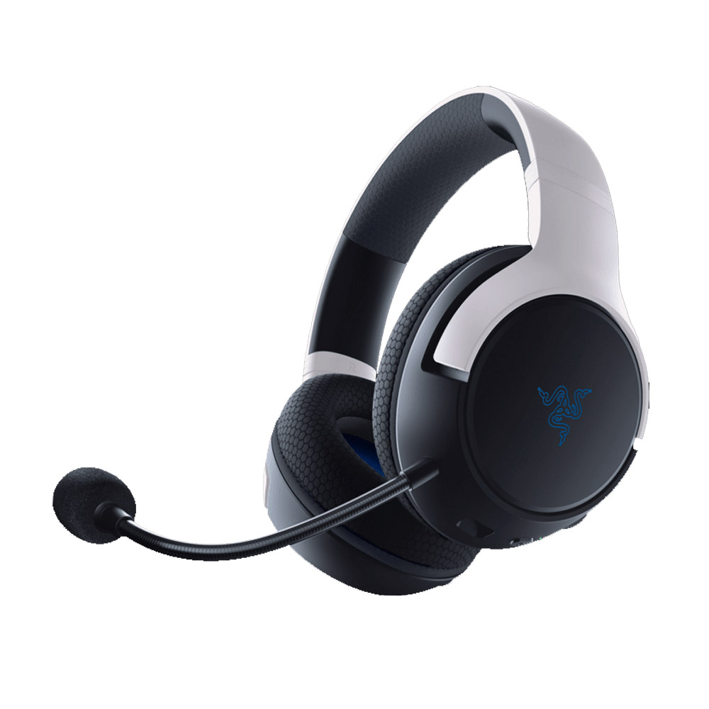 Razer Kaira HyperSpeed Gaming- Headset für PlayStation (PlayStation Licensed) schwarz