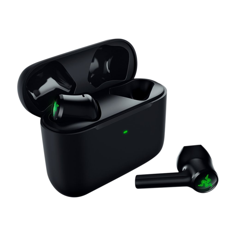 Razer Hammerhead True Wireless X Kabellose Earbuds schwarz