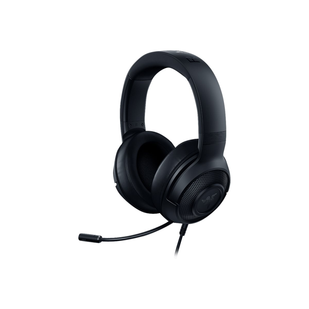 Razer Kraken X Lite Headset schwarz