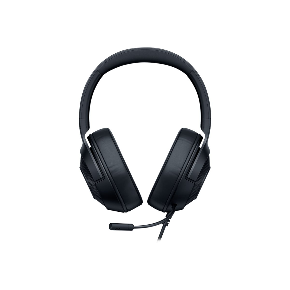 Razer Kraken X Lite Headset schwarz