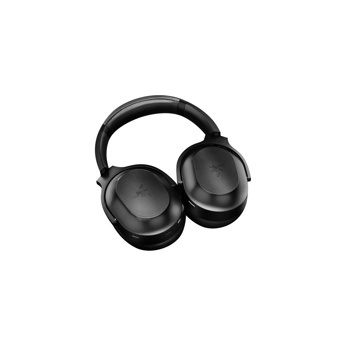 Razer Barracuda Pro Kabelloses Gaming-Headset mit Hybrid ANC schwarz