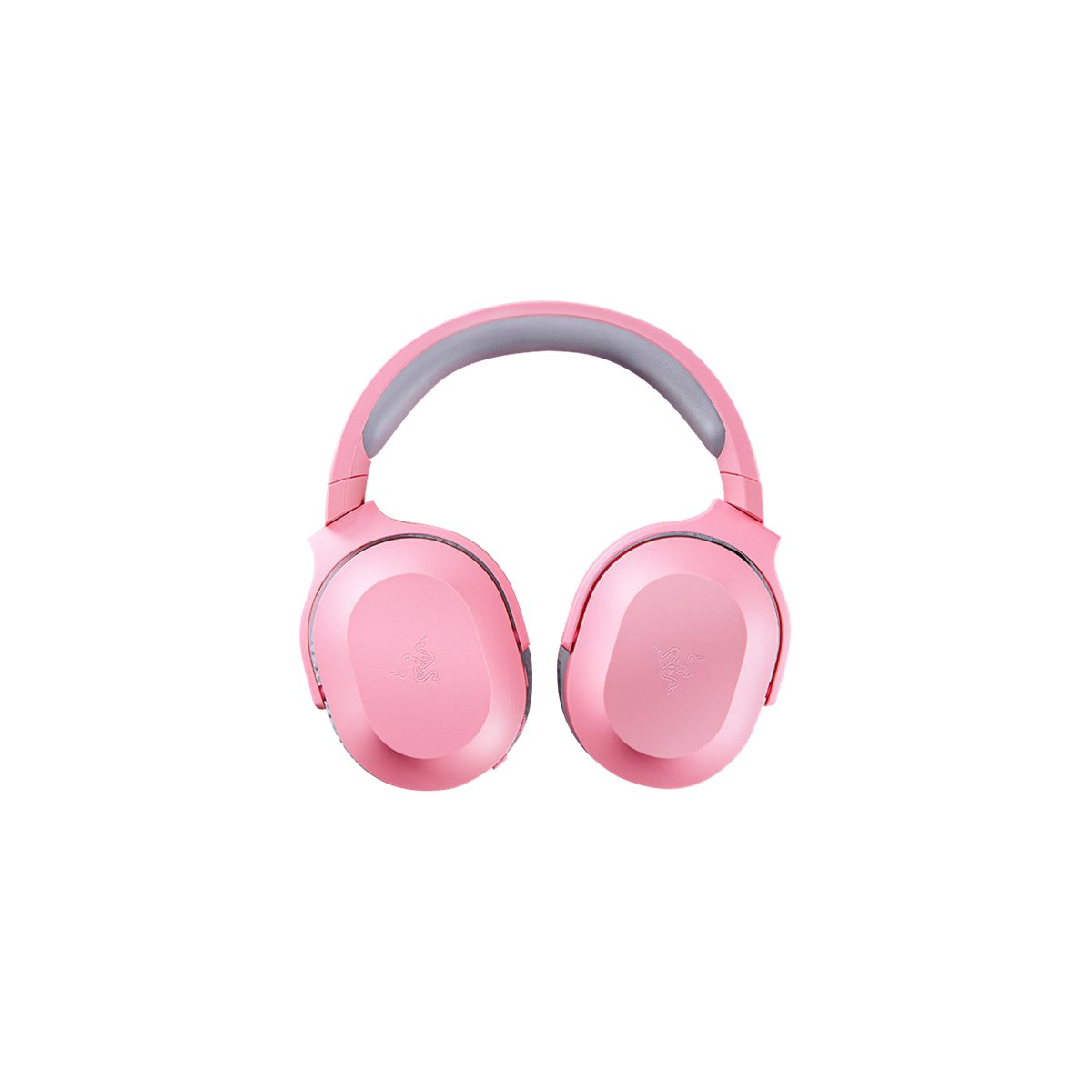 Razer Barracuda X Kabelloses Multiplattform-Headset für Gaming und Mobile Geräte quartz pink