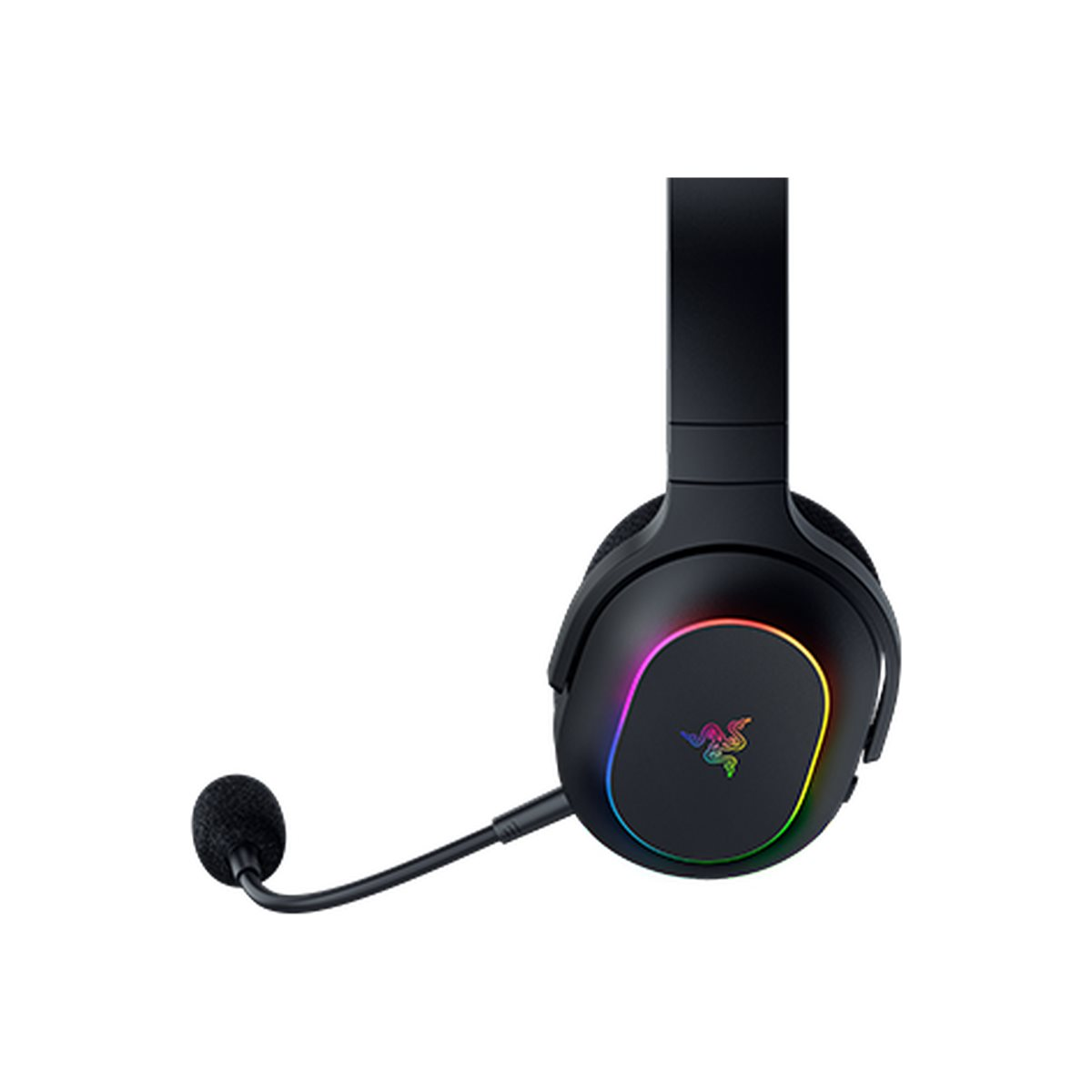 Razer Barracuda X Chroma Gaming-Headset schwarz