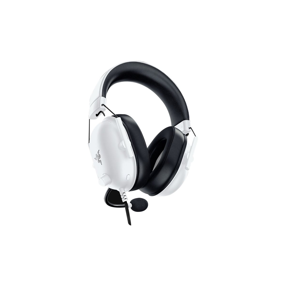 Razer BlackShark V2 X Gaming Headset weiß