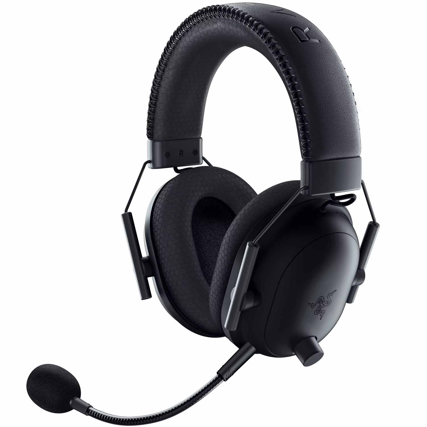 Razer BlackShark V2 Pro PlayStation Gaming-Headset schwarz