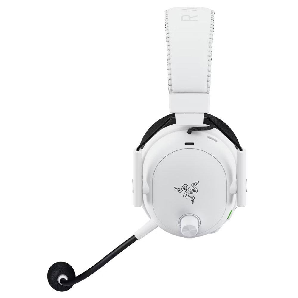 Razer BlackShark V3 Pro Gaming-Headset weiß